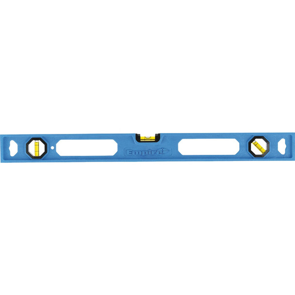 Empire 24 In. Plastic Polycast I-Beam Level 330-24