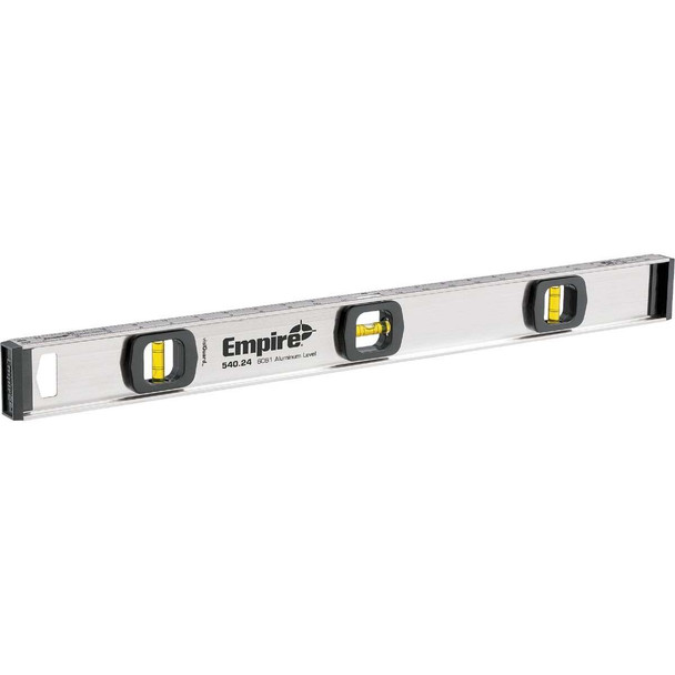 Empire 24 In. Aluminum I-Beam Level 540-24