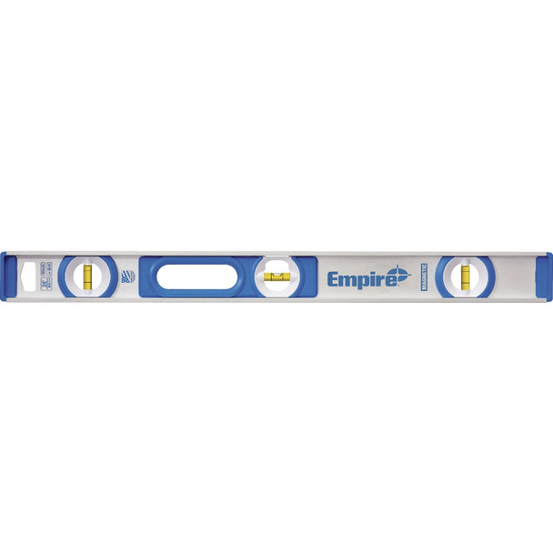 Empire True Blue 24 In. Aluminum I-Beam Level 500.24