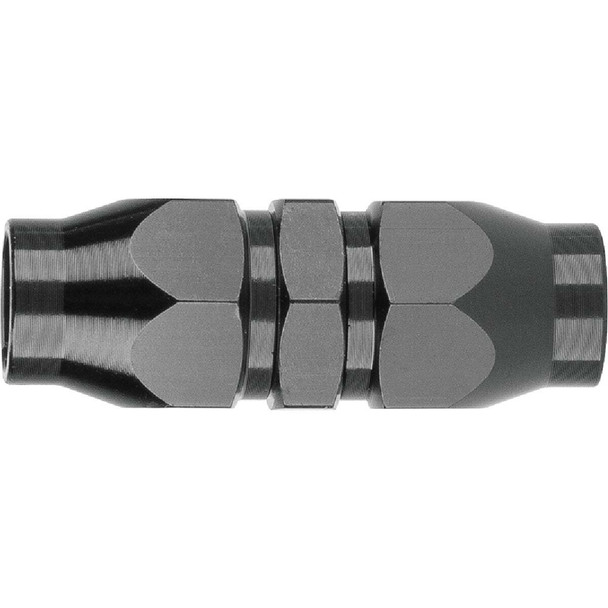 Flexzilla Pro 1/4 In. Barb Reusable Air Hose Splicer RP901250