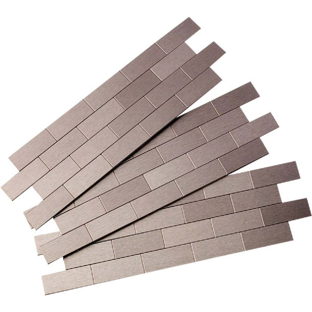 Aspect Wall Matted Subway Ss A95-50