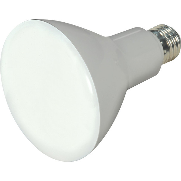 Satco 9.5w Br30 27k Led Bulb S9620