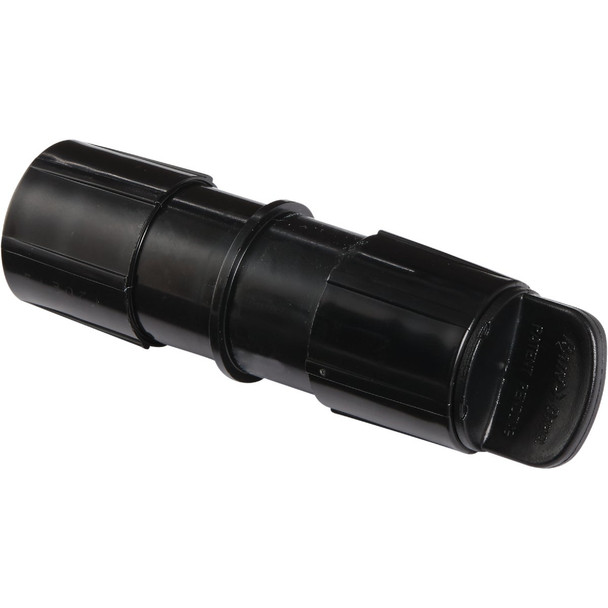 Rain Bird 1/2, 5/8 In. Tube Flush Cap Compression Hose Plug ECP-15X