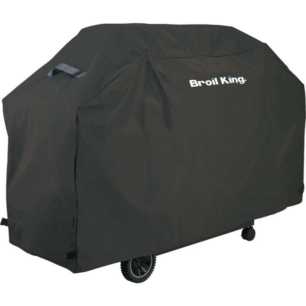 Broil King Select Series Black Baron 300/Monarch Grill Cover 67470