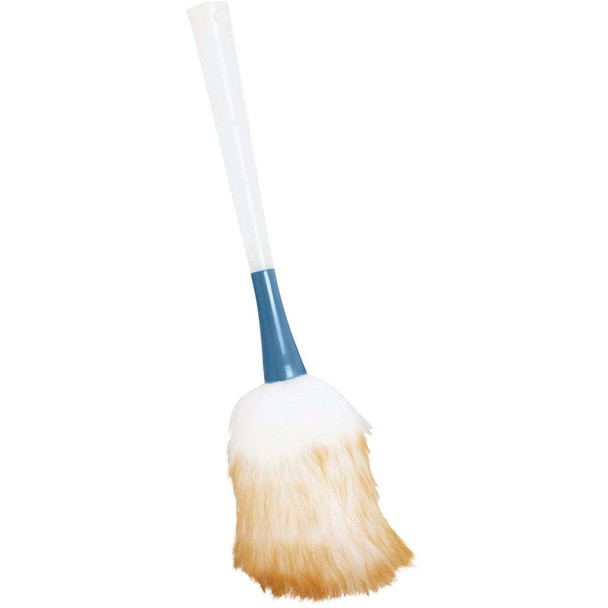 16-1/2 In. Genuine Lambswool Duster HV888(H/T)