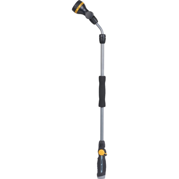 Melnor RelaxGrip 8-Pattern Watering Extension Wand R8639