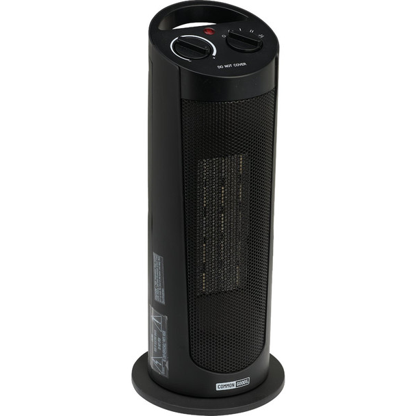 Home Impressions 1500W 120V Tower Ceramic Space Heater HC-2017