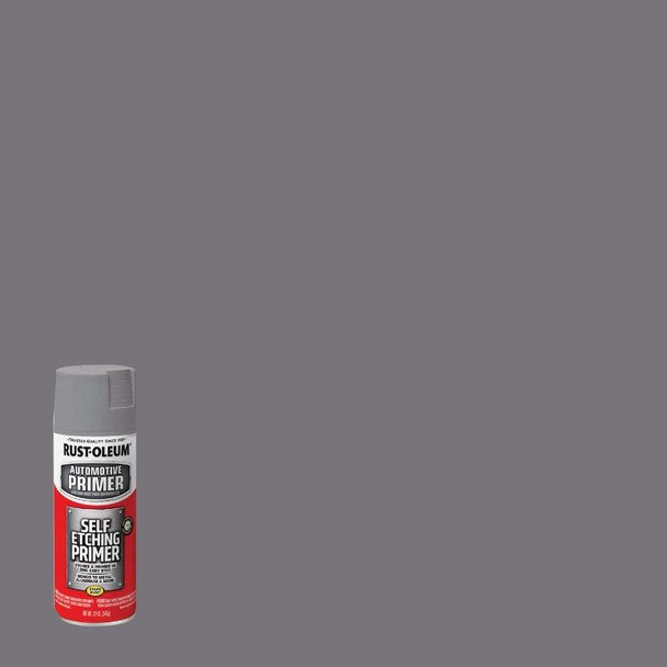 Rust-Oleum Stops Rust Dark Green 12 Oz. Self Etching Filler Primer 249322