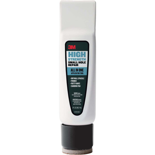 3M High Strength Small Hole Repair, All in One Applicator Tool SHR-3-AIO