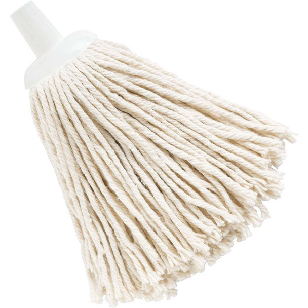 Libman 12 In. Cotton Deck Mop Refill 90
