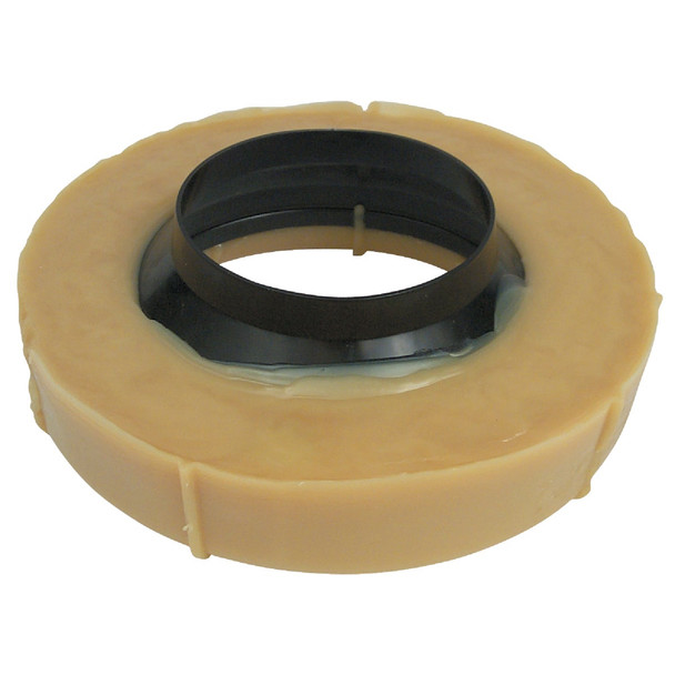 Do it Best No-Seep No 3 Wax Ring Bowl Gasket  4410