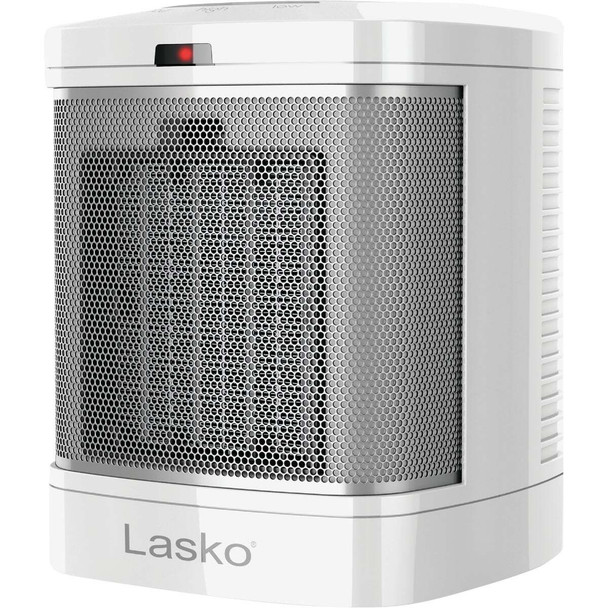 Lasko 1500W 120V Bathroom Electric Space Heater CD08200
