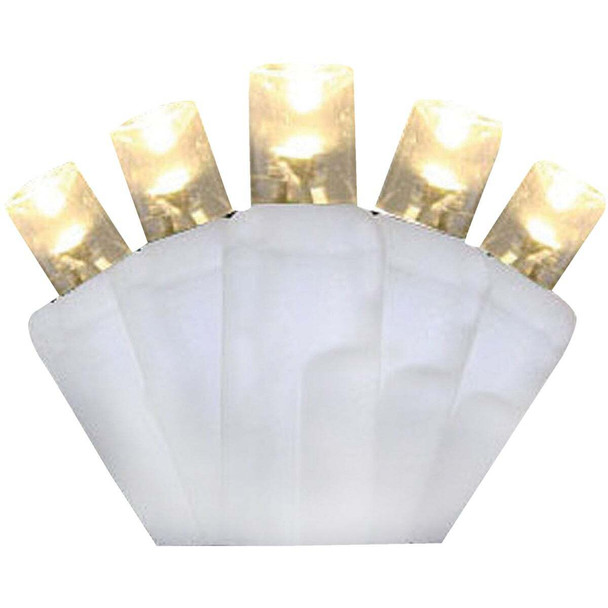 Home Impressions 200lt Ww 5mmled Lightset KT-I200-59