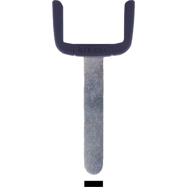 ILCO Honda EZ Clone Plus Sidewinder Chip Key Blade, EB3-S-HO03 IAX00004760