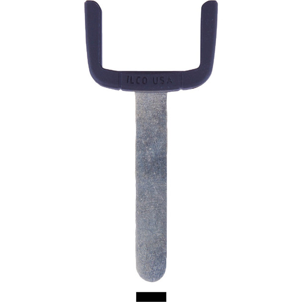 ILCO Honda EZ Clone Plus Sidewinder Chip Key Blade, EB3-S-HO03 IAX00004760