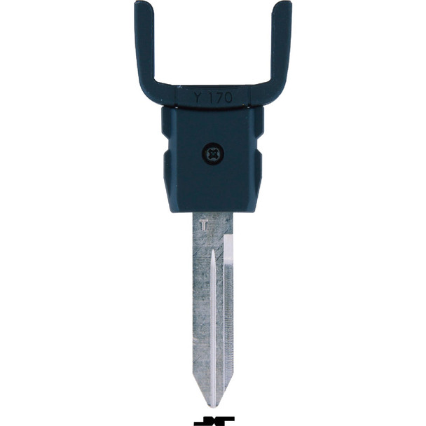 ILCO Chrysler EZ Clone Plus Chip Key Blade, EB3-T-Y170 IAX00004770