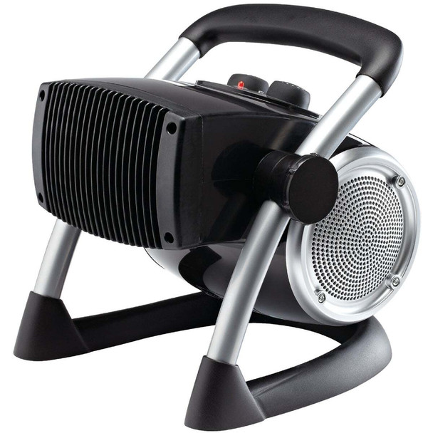 Lasko 1500W 120V Utility Pro-Ceramic Space Heater 5919