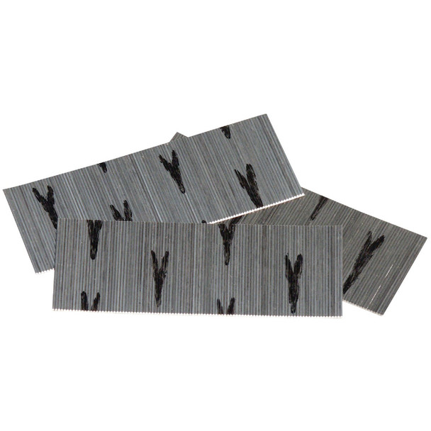 Senco 5/8 In. 23-Gauge Galvanized Pin Nail (2600 Ct.) CZ10EAAR