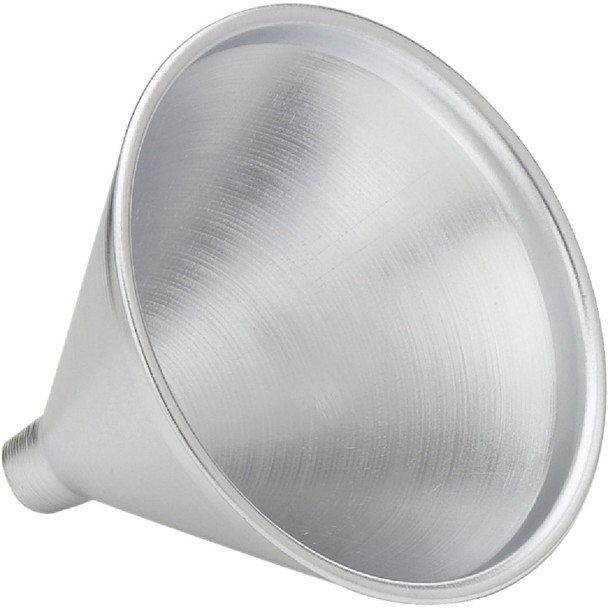Harold Import 12 Oz. Aluminum Canning Funnel 698
