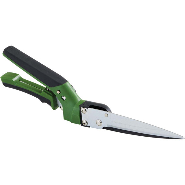 Best Garden 13-1/2 In. Deluxe Grass Shear GS-2014