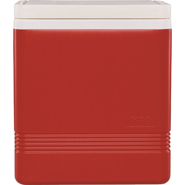 Igloo Legend 17 Qt. Cooler, Red 43360