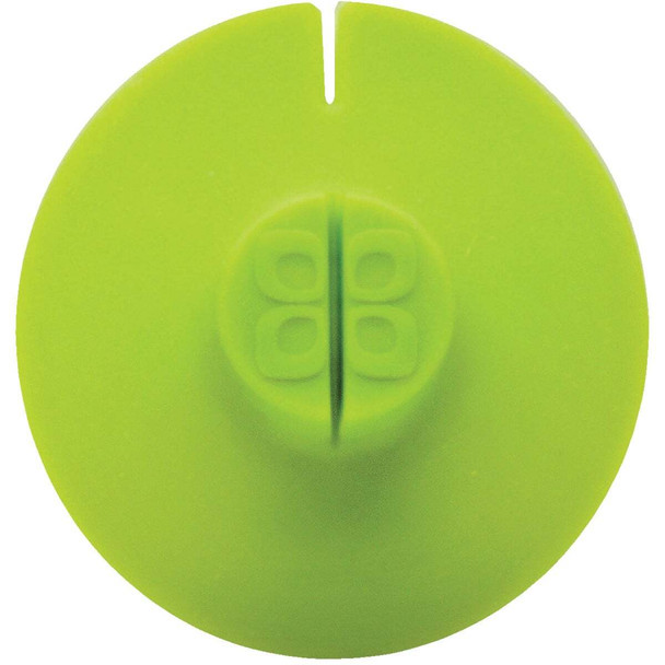 Primula Green Silicone Tea Bag Buddy TBGN-0142