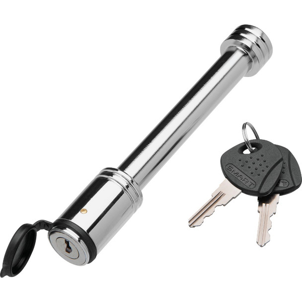 TowSmart Class V 5/8 In. Barrel Trailer Receiver Lock 7279