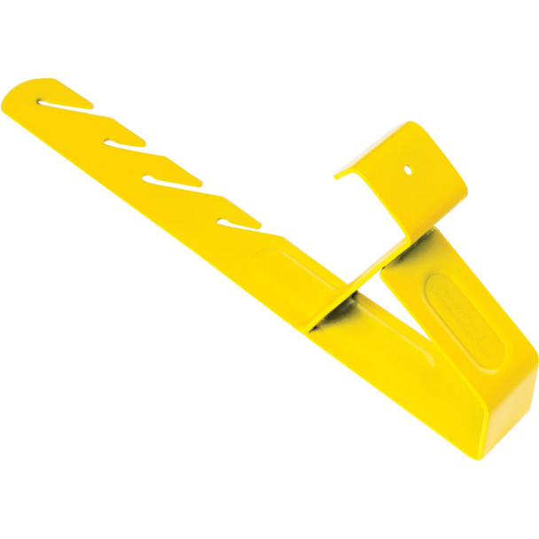 Acro 16 In. 2x6 60 Degree Fixed Roof Bracket 16606