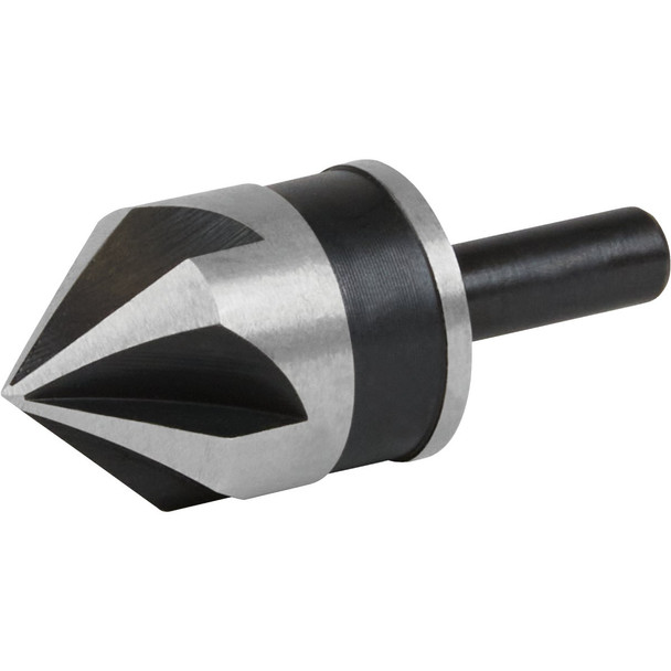 Irwin 3/4 In. Round Most Machineable Metals Countersink 12413
