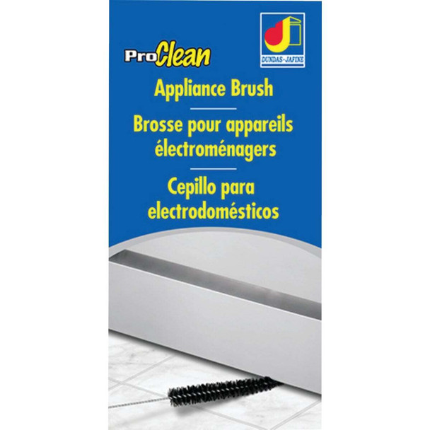 ProClean 28 In. Appliance Coil Brush PCABXZW