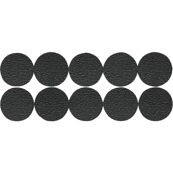 Do it 3/4 In. Round Anti Skid Furniture Pad (20-Pack) 242614