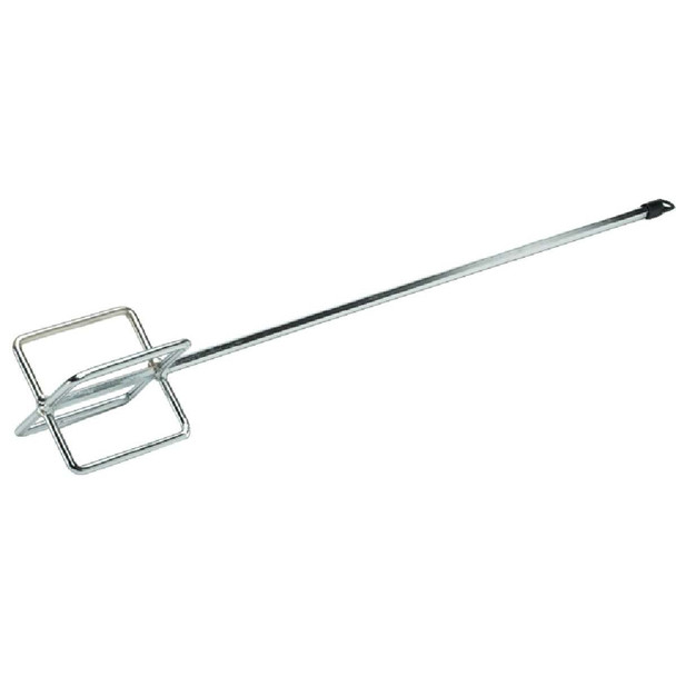 Marshalltown QLT Drywall & Paint Steel 30 In. Mud Mixer 15445