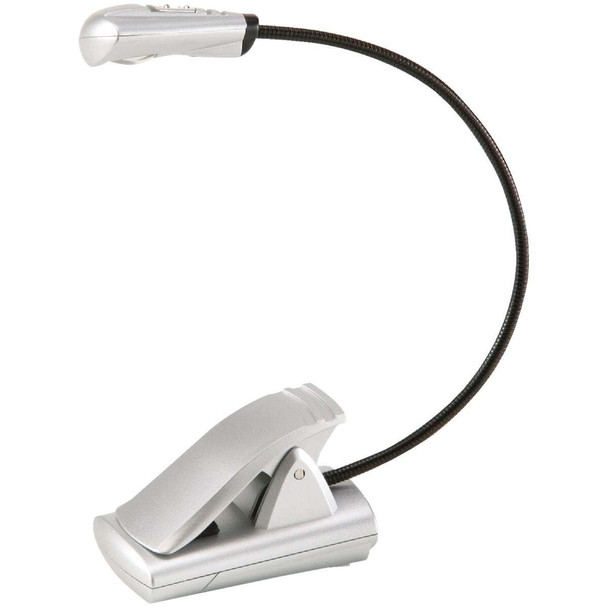 Light It Silver LED Battery Operated Light 20010-301