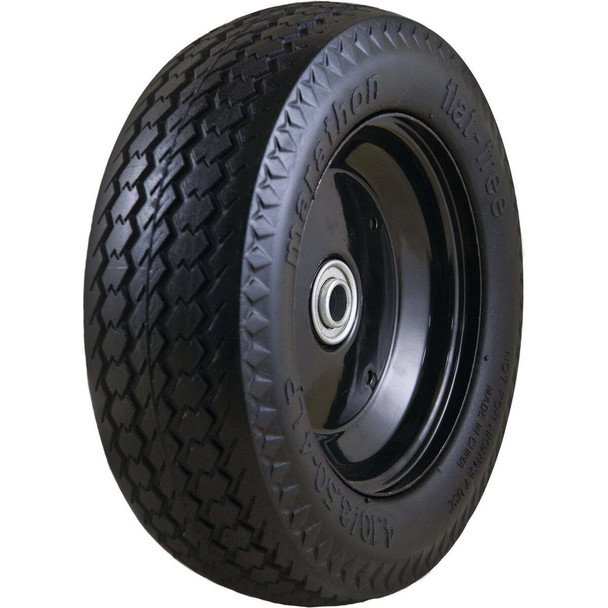 Marathon Universal Flat-Free Hand Truck Tire 00210