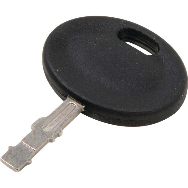 Arnold 4 In. Universal Lawn Mower Ignition Key IK-100