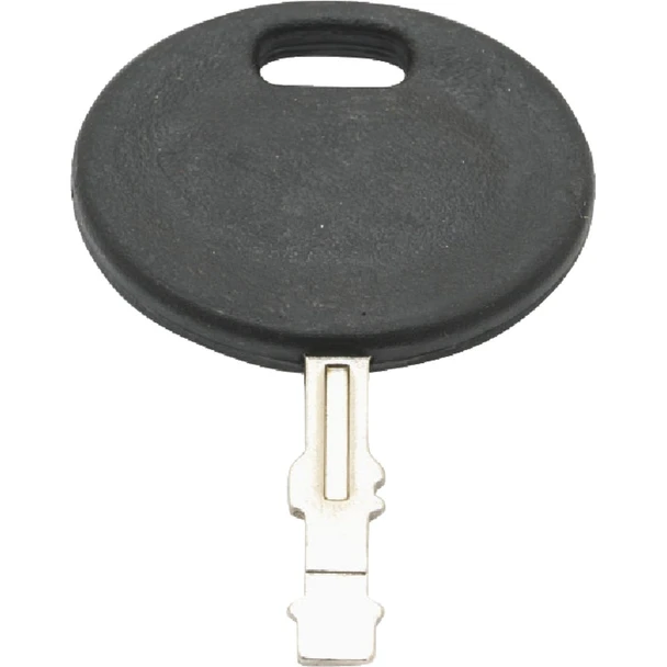 Arnold 4 In. Universal Lawn Mower Ignition Key IK-100