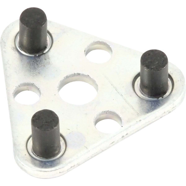 Forney Replacement Flints for Triple Flint Striker (4-Pack) 86104
