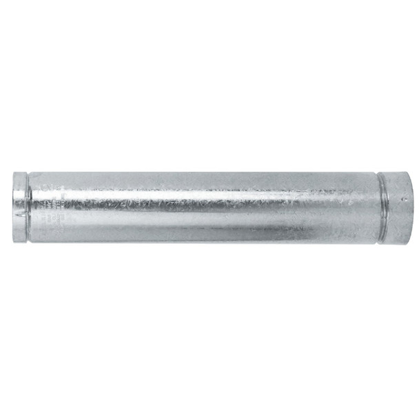 SELKIRK RV 4 In. x 18 In. Round Gas Vent Pipe 104018