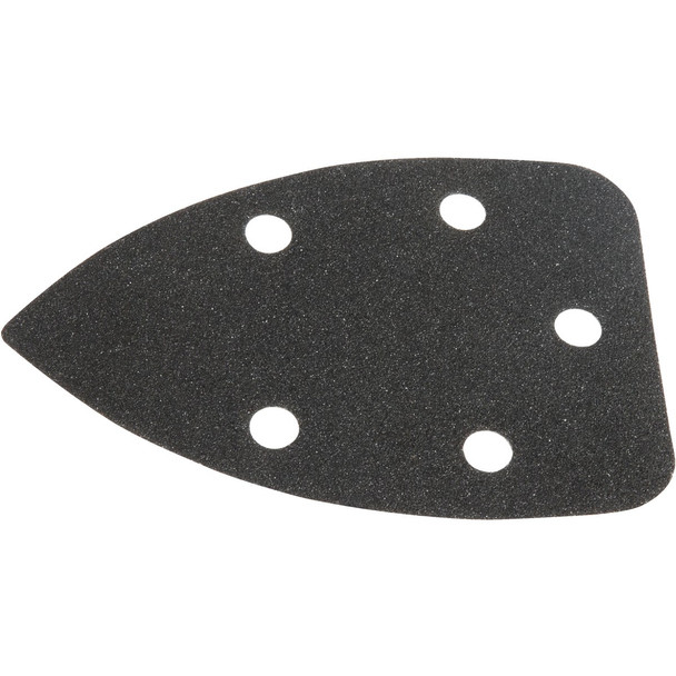 Gator Blade 220 Grit Triangle Sandpaper (12-Pack) 7669004