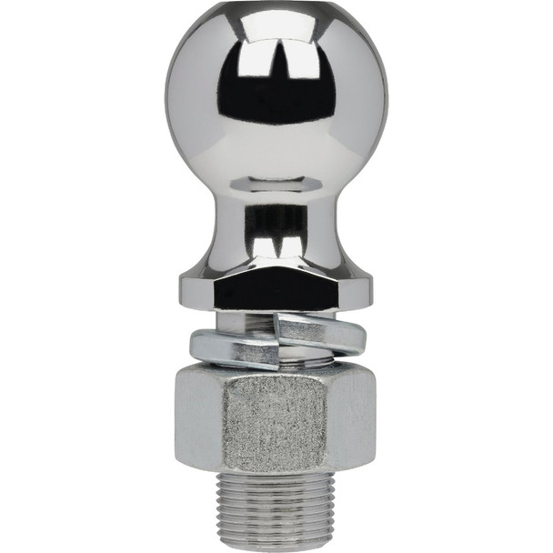 TowSmart 2-5/16x1-1/4x2-3/4 Ball 724