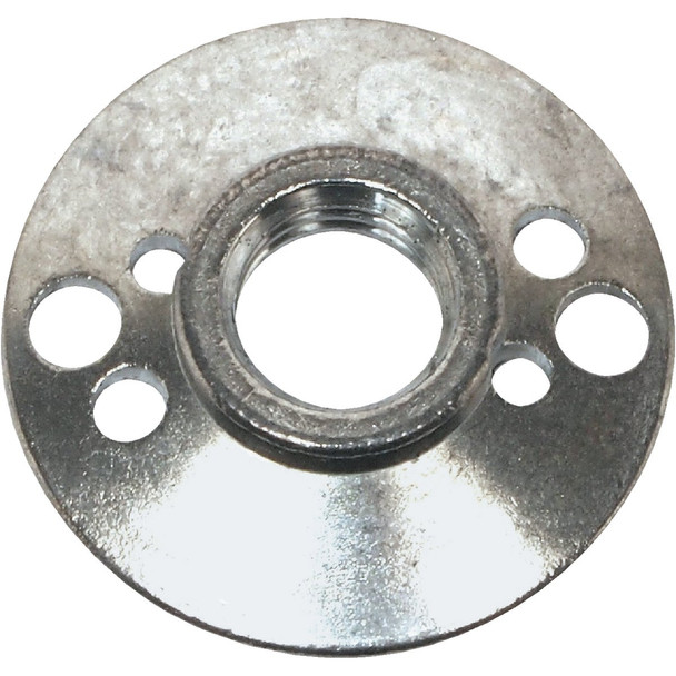 Forney 5/8 In. -11 Replacement Spindle Nut 72302