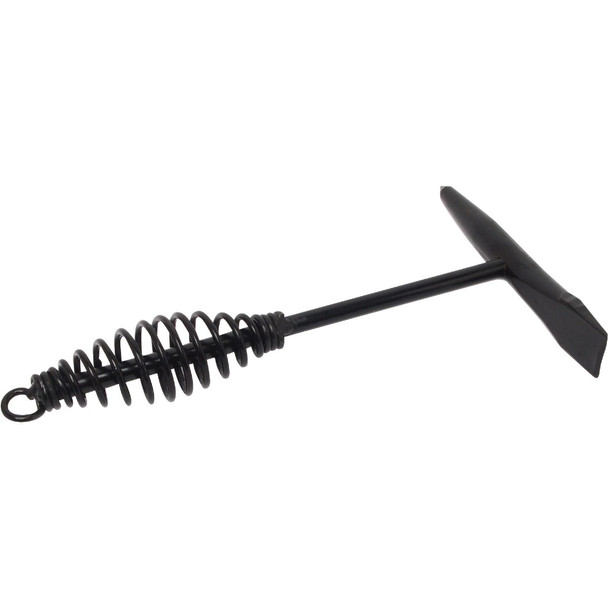 Forney 10-1/2 In. Steel Cross Peen Chipping Hammer 70601