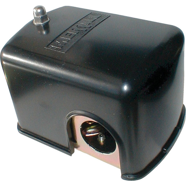 Merrill 30-50 psi Pipe Connection Pressure Switch MPS3050