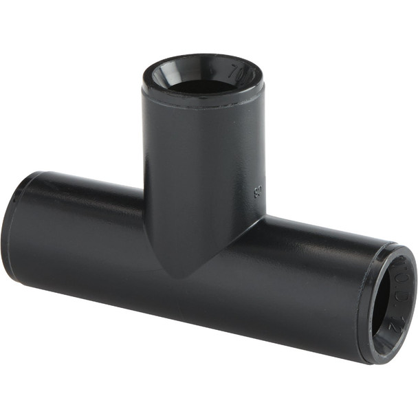 Raindrip 5/8 In. Compression x 5/8 In. Compression Tee 348G00UB