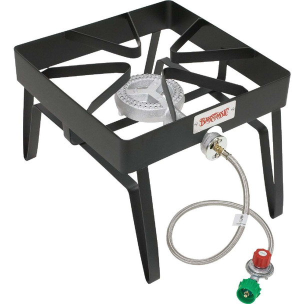 Bayou Classic Outdoor Patio Stove SQ14