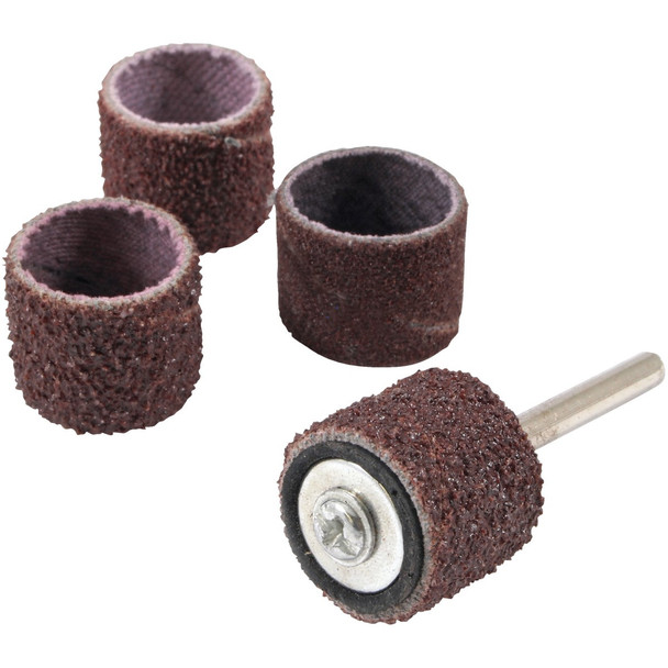 Forney 1/2 In.x 1/2 In. Drum Sander 60217