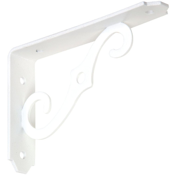 National Hardware 5x3-1/2 Awh Orn Bracket N229-385