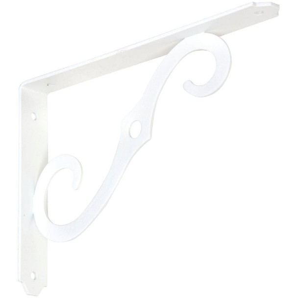National Hardware 8x5-1/2 Awh Orn Bracket N229-419
