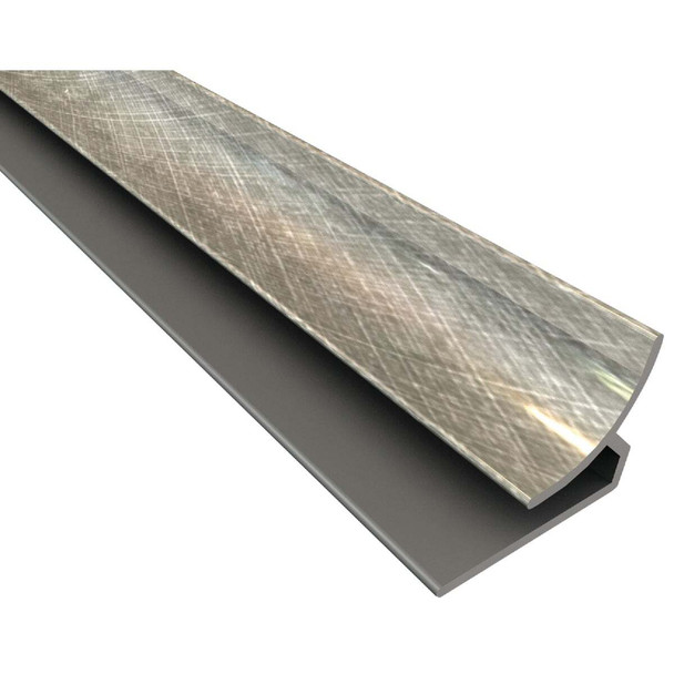 ACP Ch Slvr Insd Corner Trim 928-21 Pack of 5