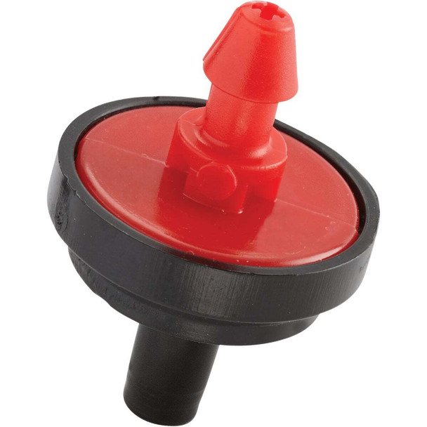 Raindrip 1/2 GPH On-Line Dripper (25-Pack) PC2025B